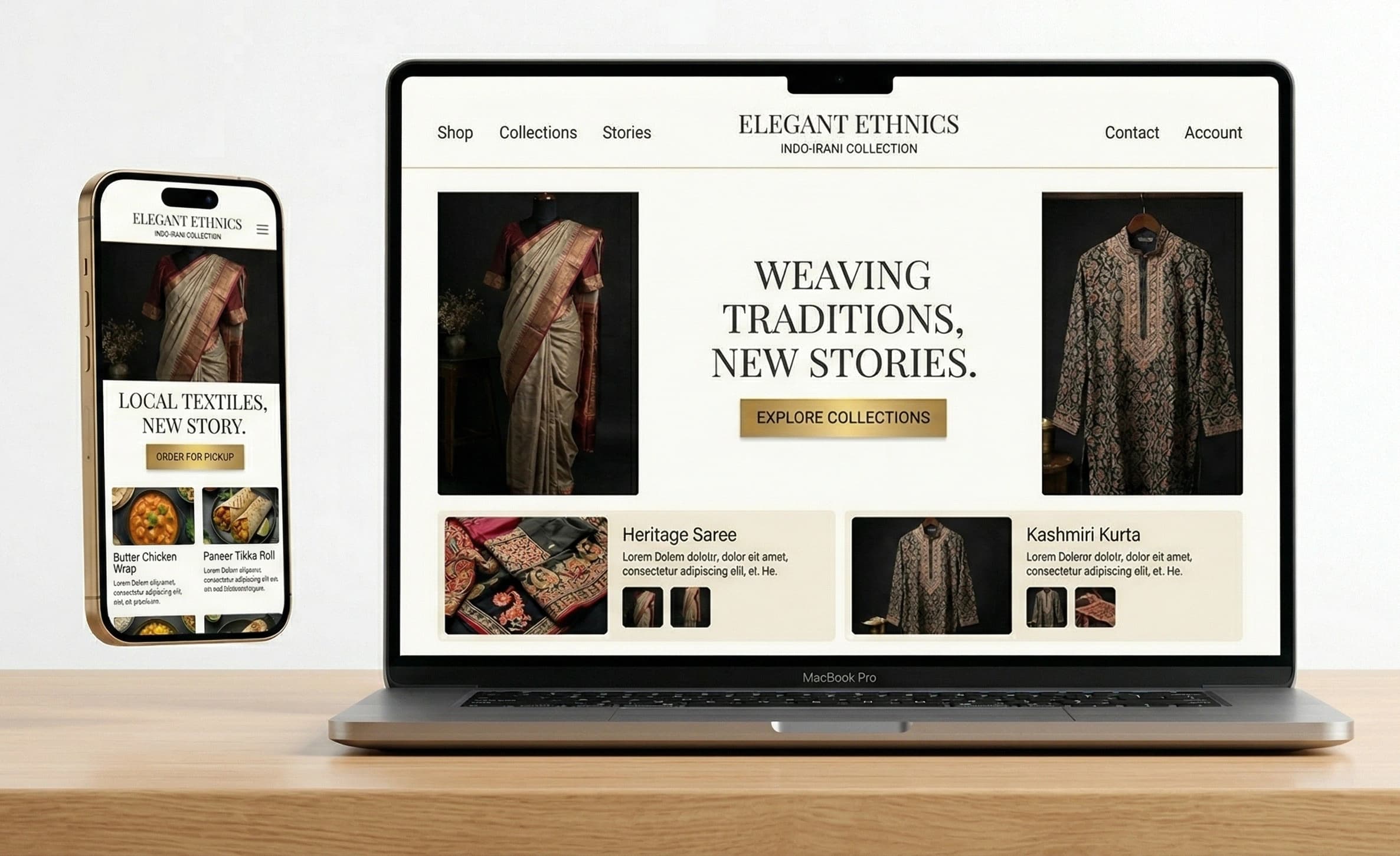 Devscale Lab Showcase
