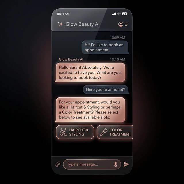 Chat Conversation