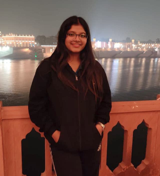 Pooja Mandal