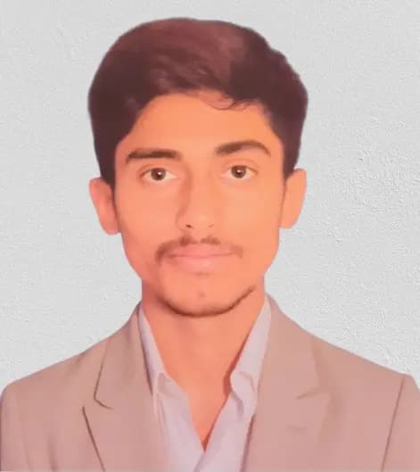 Sayan Shil